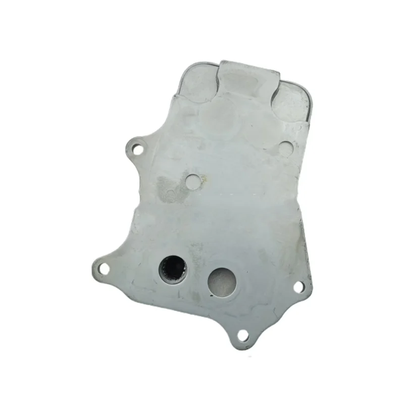 

Turbo Engine Oil Cooler Engine Oil Cooler For Ford Lincoln Engine Oil Cooler FL3Z-6A642AD Transmission Radiator
