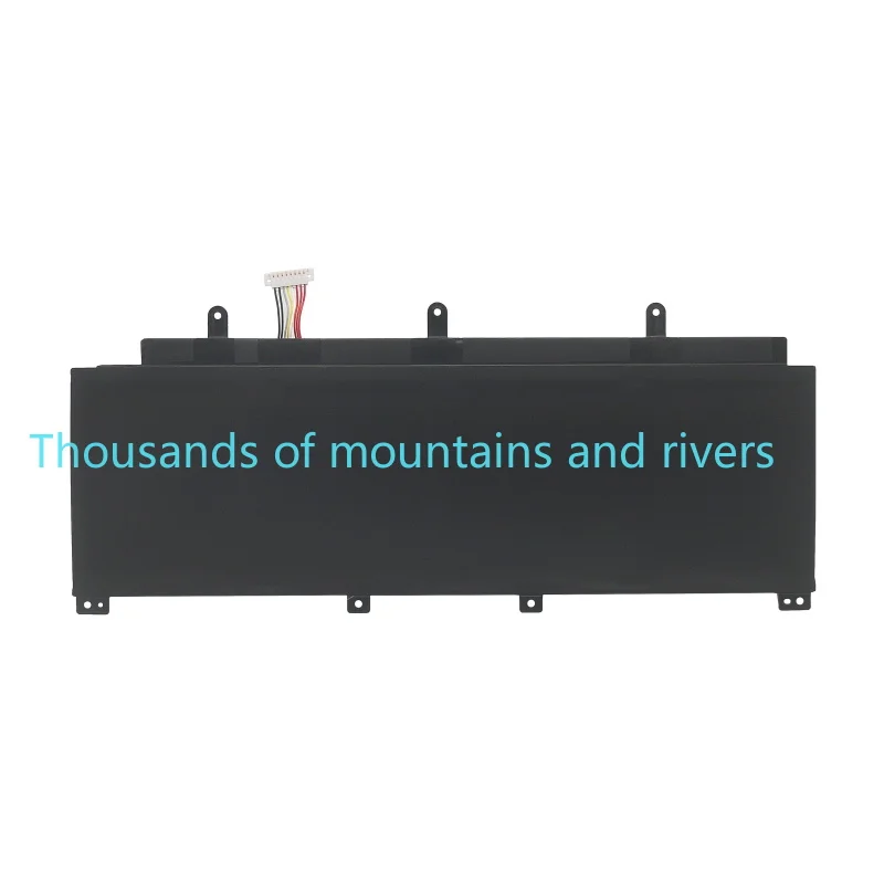 

C41N2009 Laptop Battery For ASUS ROG Flow X13 PV301 PV301QH GV301 GV301Q GV301QC GV301QE GV301QH GV301RA GV301RC 62WH