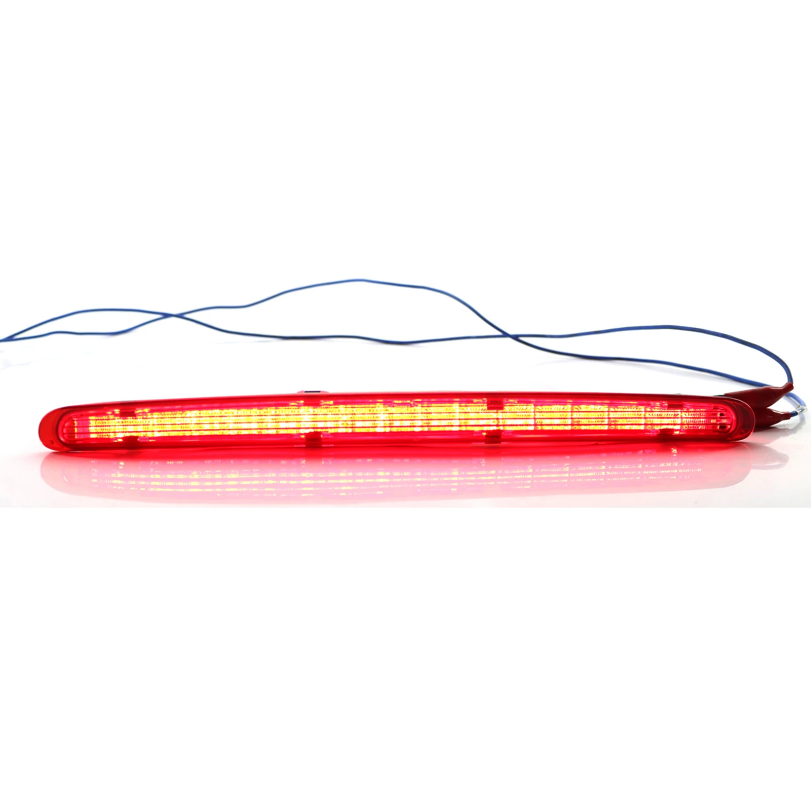 Car Brake Light Rear Third Brake Light Stop Lamp Replacement for Benz -X164 W251 V251 GL/R Class GL450 GL320 GL550