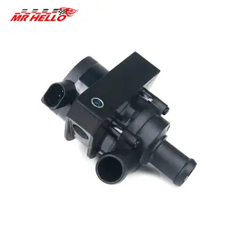 10 best sales samochód z elektryczną pompą wodną - №6