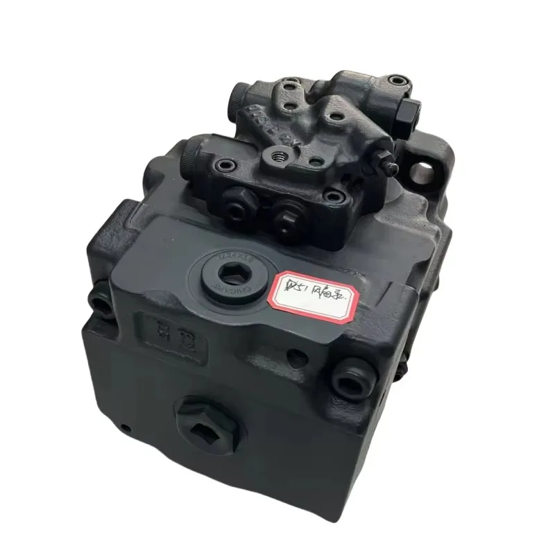 

Лучшая цена Бульдозер Гидравлический насос D31 D51 Главный насос 708 серии 708-1T-00541 708-1T-00542 708-1T-00540