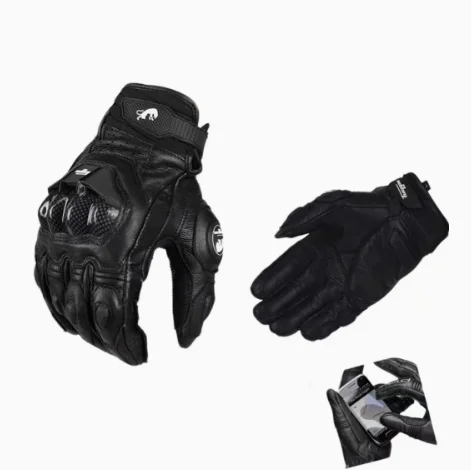 Thumbnail 3 - #2 Best Gloves to Buy In 2026
