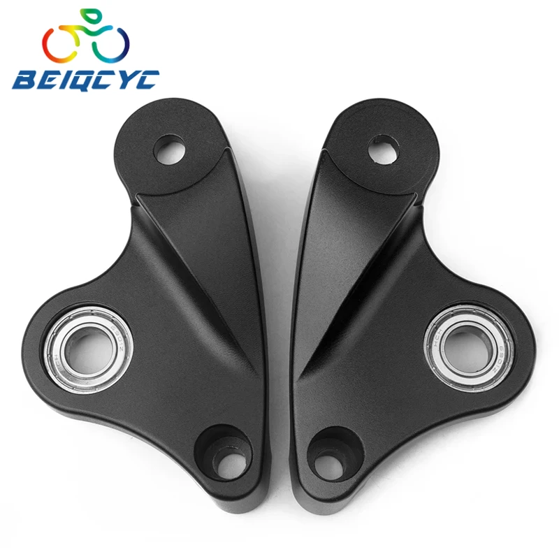 Full Suspension Bicycle Frames Rear Fork Suitable for full suspension mountain bike mountain bike frame full suspension parts