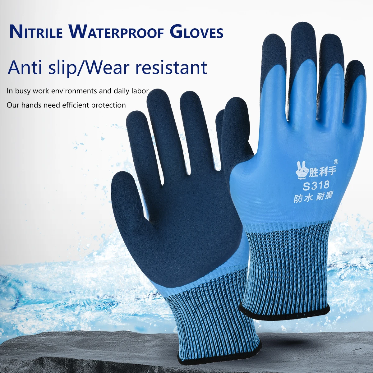 Tuinhandschoenen met ademende - Garden Gloves Thorn Proof recensie en prijs