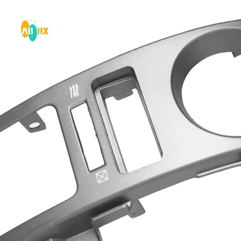 

ABHX-55670-47060 Новый IMPROVED 2004-2009 для TOYOTA Prius, внутренняя приборная панель, кондиционер, тепловые вентиляционные отверстия переменного тока, декоративная панель, левая сторона водителя