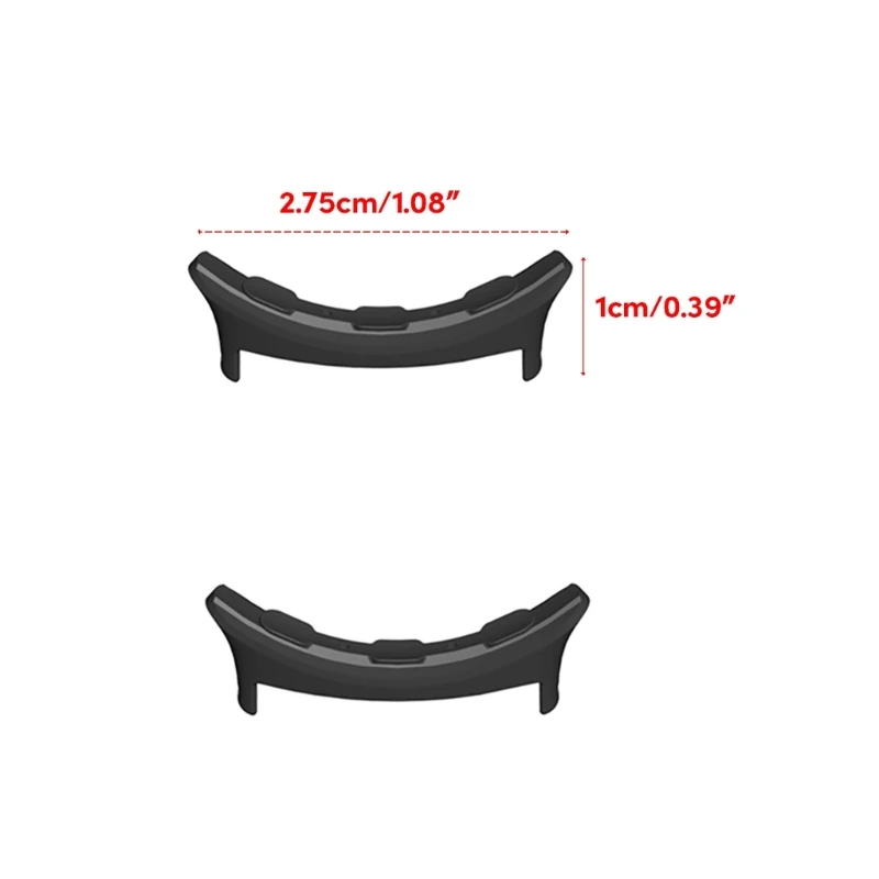 Para pixel watch 2/1 smartwatch acessório cinta metal link cabeça beansattachment conector ajustável adaptador substituição