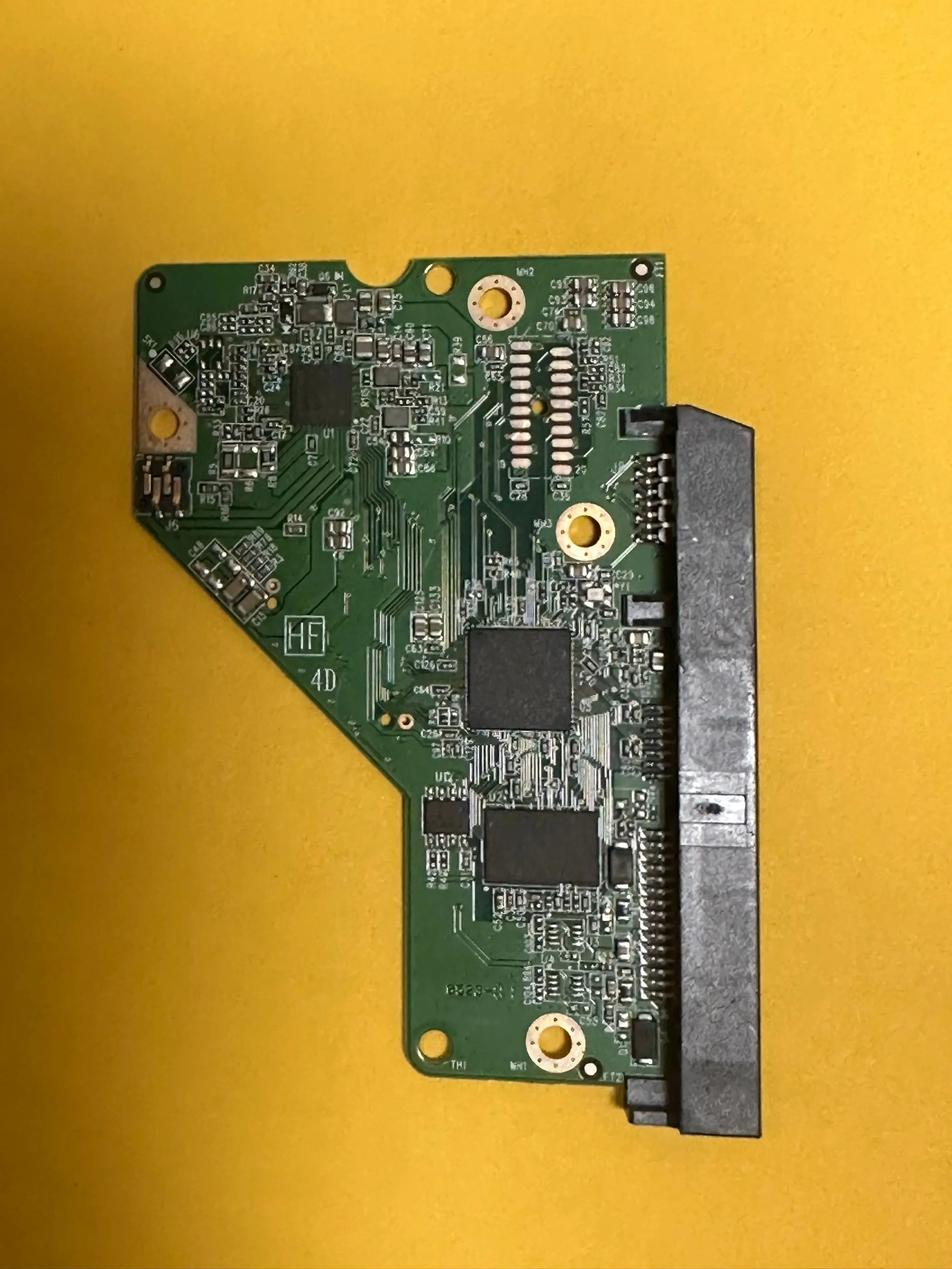 2060-800039-001 Hdd… - image