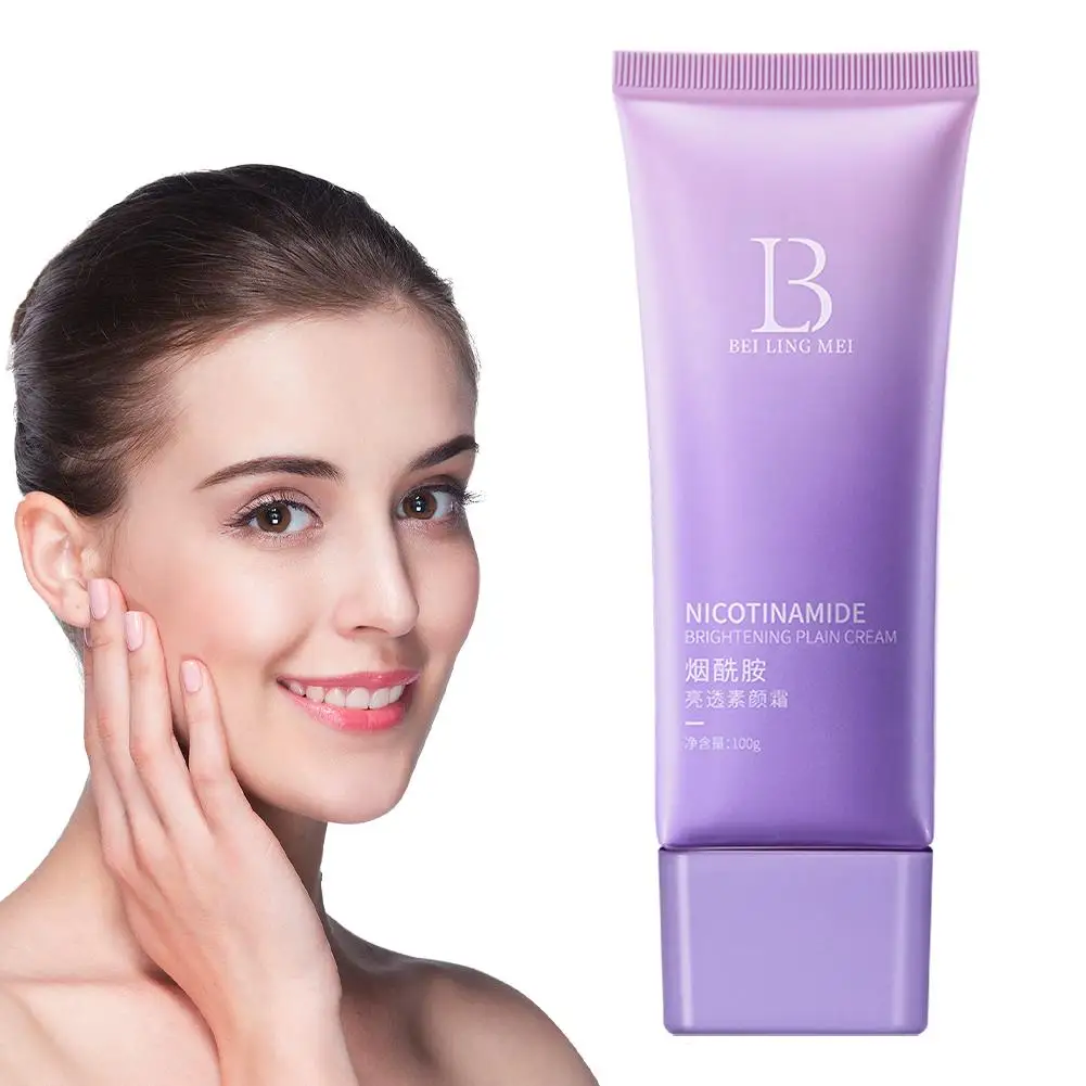 100g Collagen Jelly ครีม Niacinamide กระชับ Soothing Moisturizing Anti-Aging กระชับ Hydration Skincare Face GEL