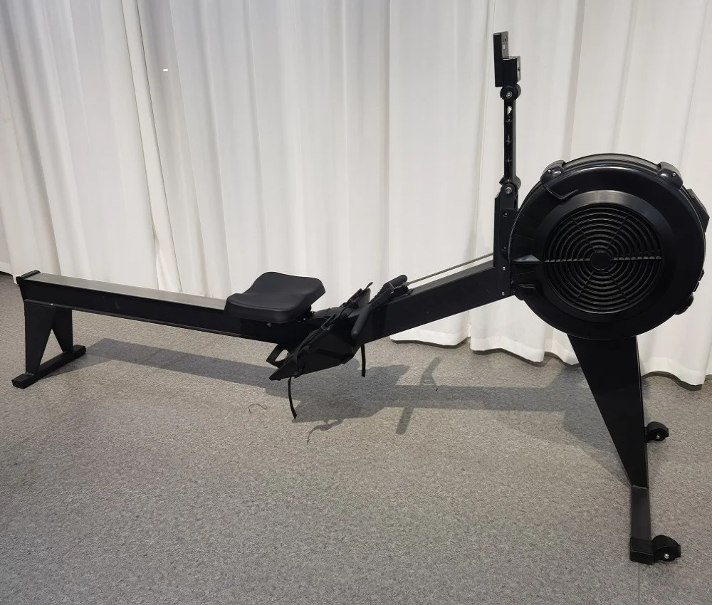 Commercial Fitness Equipment Popular Multi Home Gym Cardio Exercise Rowing Machine