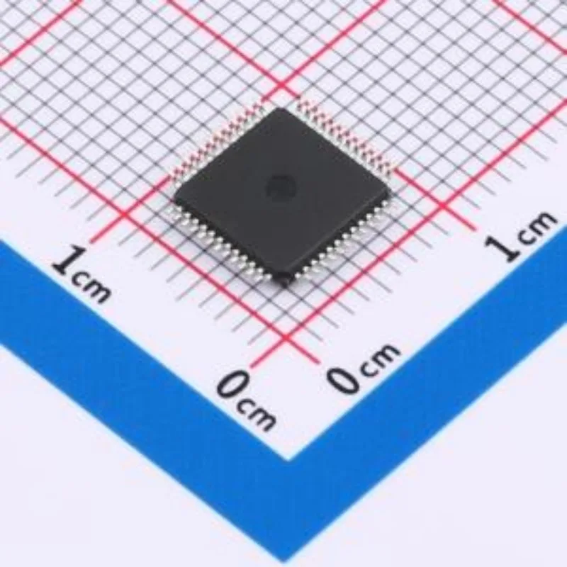 (1pcs) ATM90E36A-AU TQFP-48(7x7) 100% Original In Stock 3- - -IC-48-TQFP 7x7 ATM90E36A-AU-R