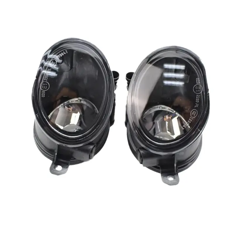 

A03Z-For Volvo S40 V50 2008-2011 1 Pair Left& Right Front Bumper Fog Light Driving Lamp Part Numbers 30764930 30764931