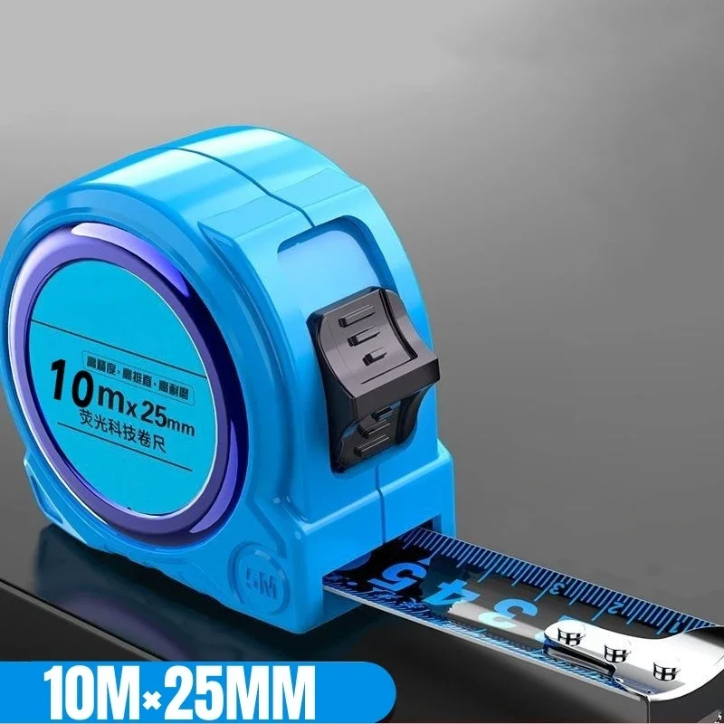 Variant: BLUE 10M25MM