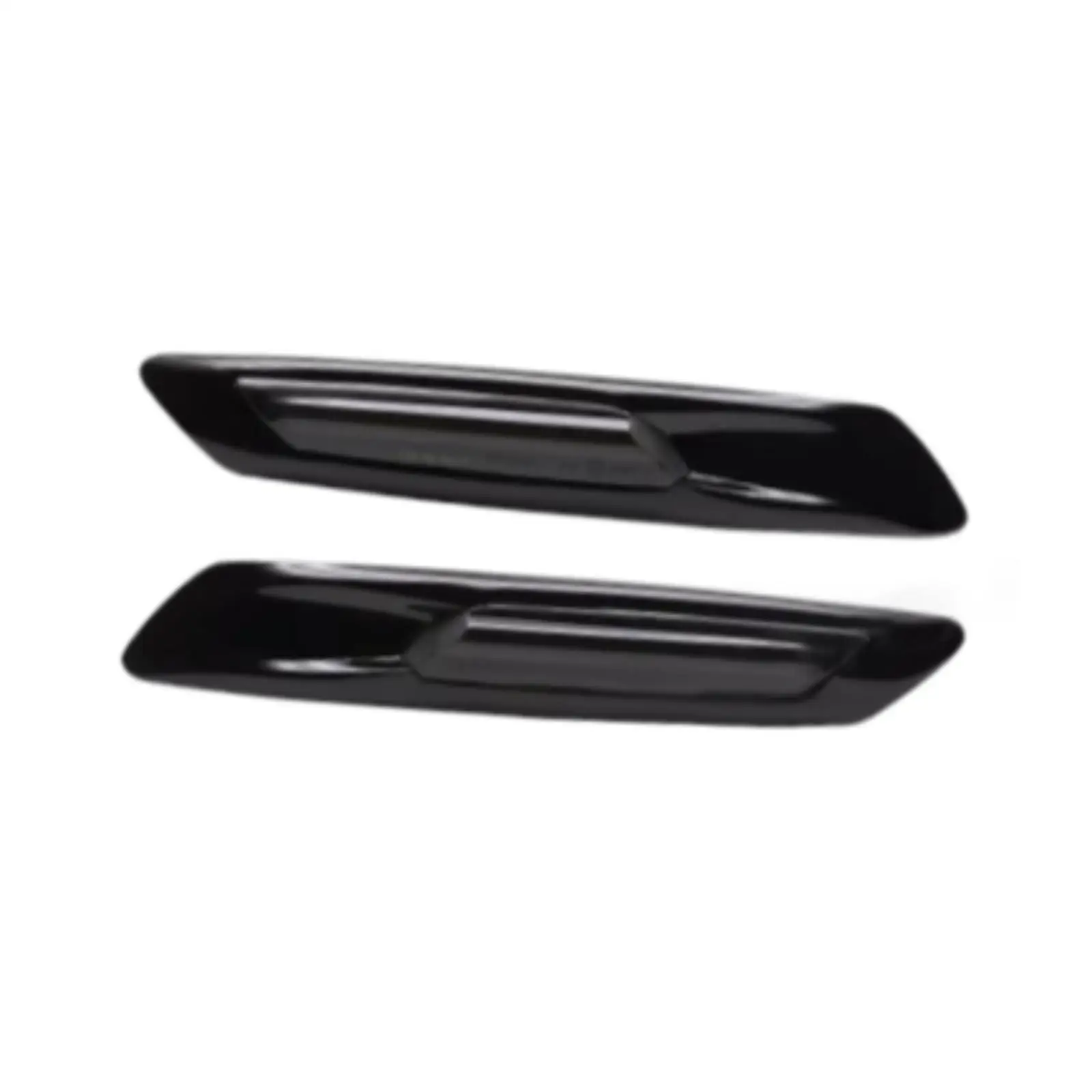 

2x Side Marker Light LED Sidemarkers 63137154167 Turn Signal Light Accessories