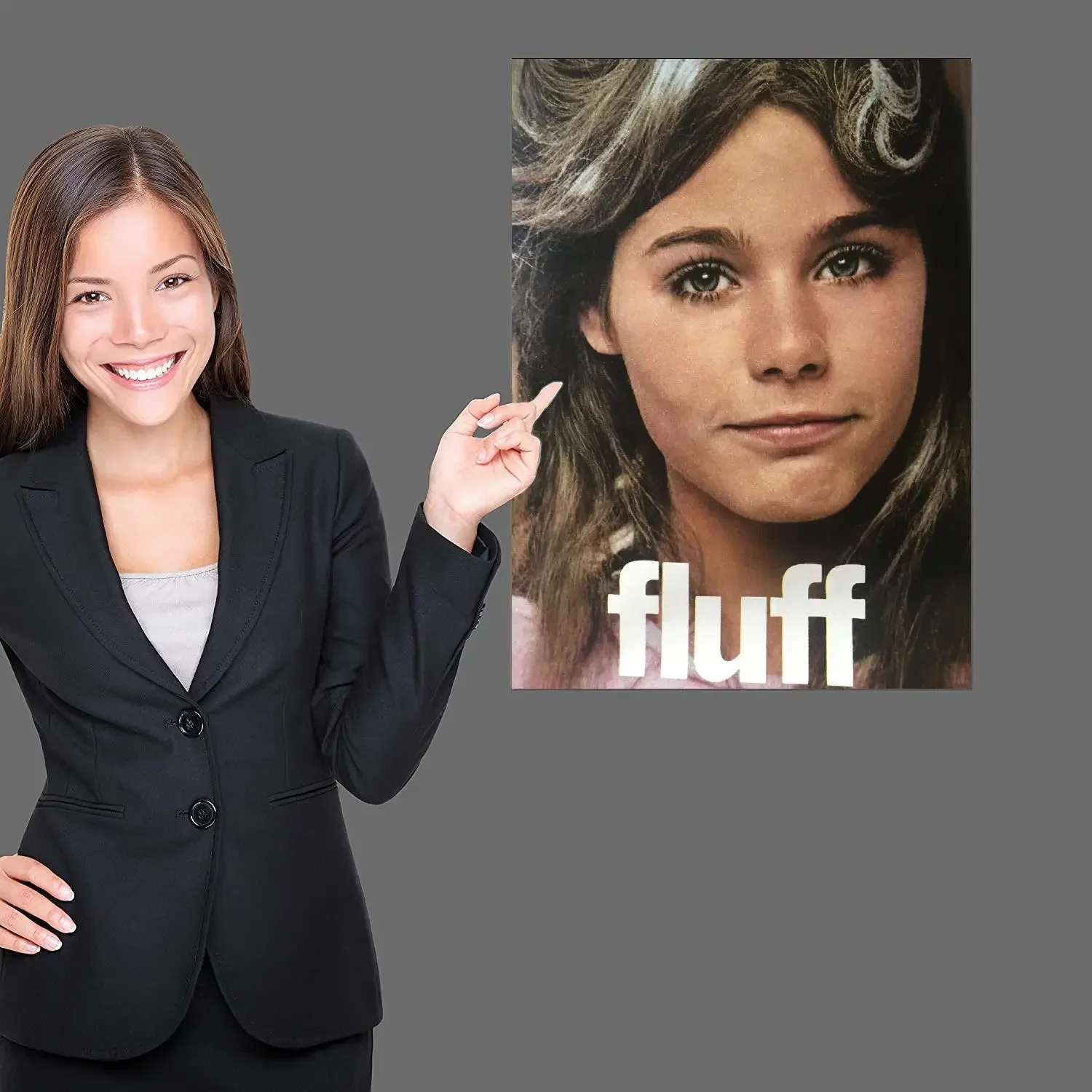 susan dey Poster Canvas Art Poster and Wall Art Picture Print Modern Family bedroom Decor Posters