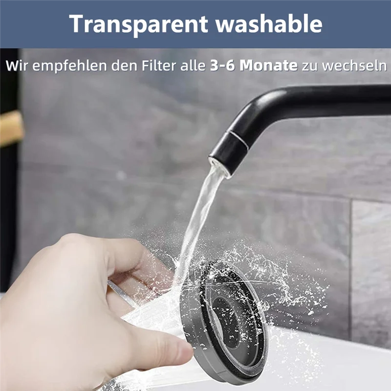 6 HEPA Pound pour aspirateur, K12, K12 Pro, K13, Insectes de génie. 0/2.0 Déterminer l'aspirateur