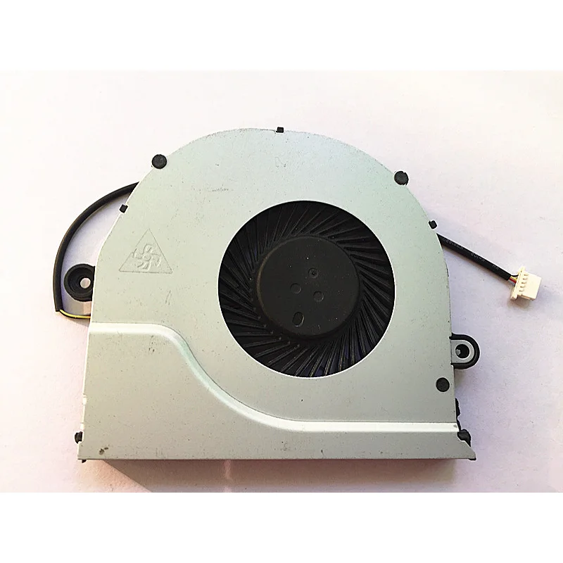 New CPU Cooling Cooler Fan for Asus ROG Strix GL503 GL503VD FX503 FX503VD FX63VD FZ63VD FX63VD7300 FX63VD7700 DC 12V 5V Laptop