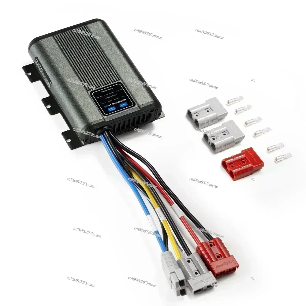 Atem Power 12V 40A …