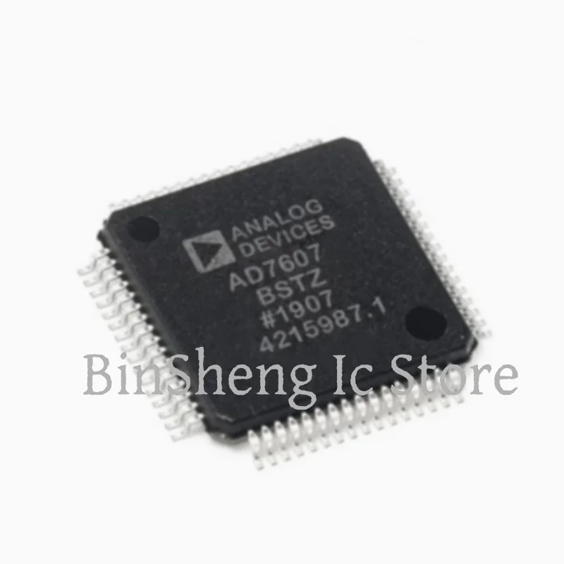 

Новый оригинальный AD7621ASTZ AD7621AST AD7608BSTZ AD7622BSTZ AD7609BSTZ AD7606BSTZ
