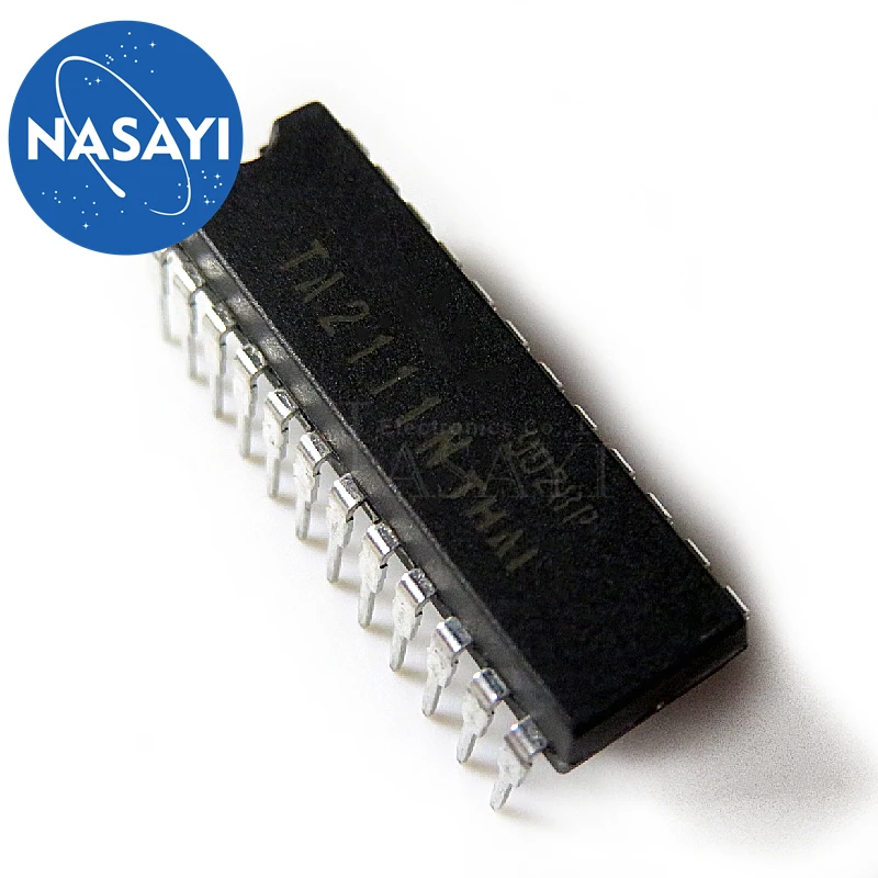 

2pcs/lot TA2111N TA2111NG DIP-24 In Stock