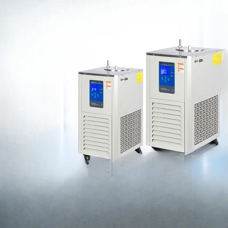 

Low temperature coolant circulating pump, digital display, constant temperature water tank, laboratory cooling water