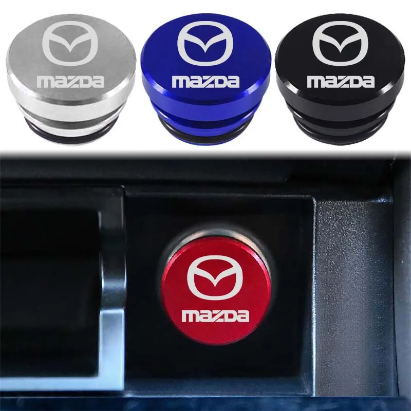 Dustproof Car Cigar…