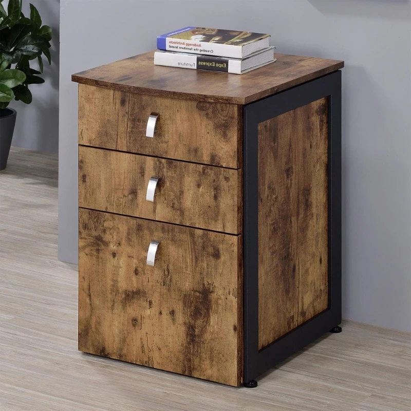 

Drawers Wooden Filing Cabinets Organizer Luxury Locker Storage File Cabinets Document Gavetas Para Escritorio Office Furniture