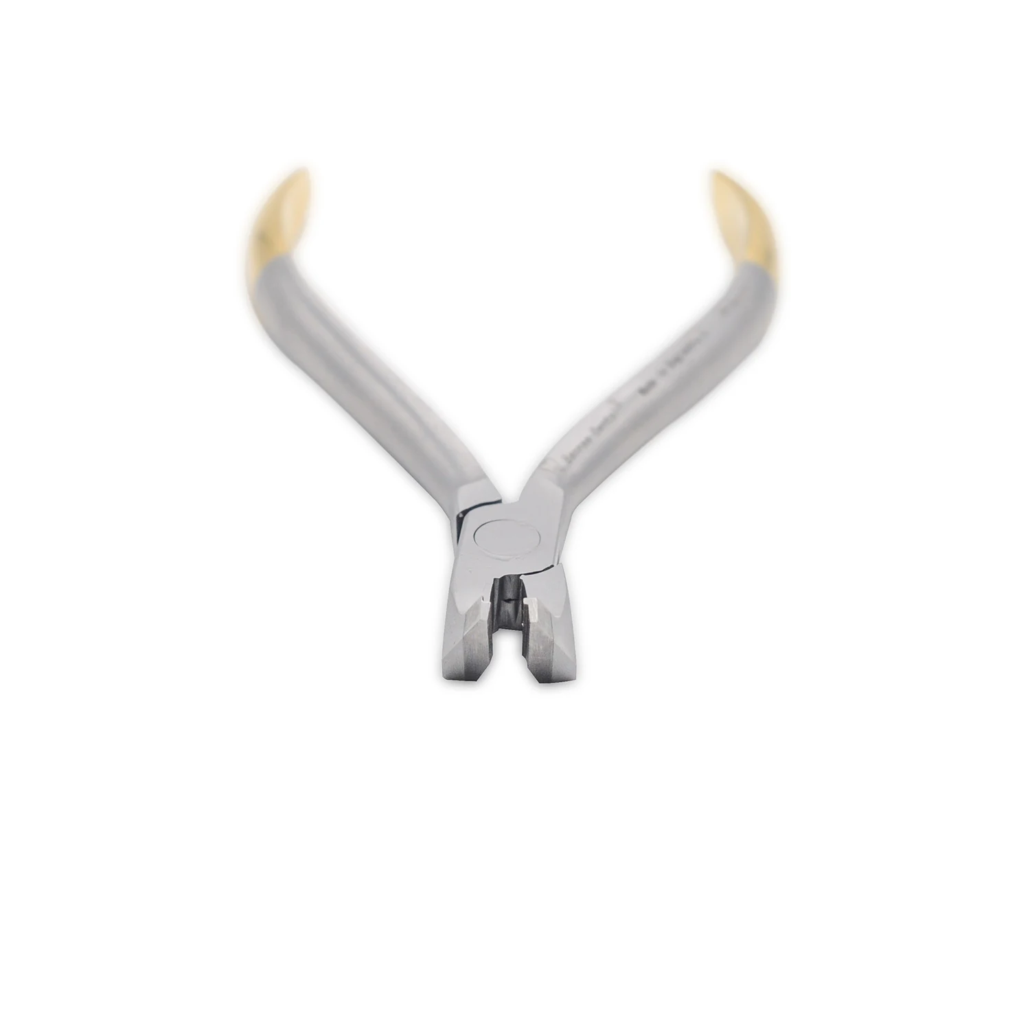 1pc 13mm Dental Orthodontic Stainless Steel Wire Filament Cutter Plier