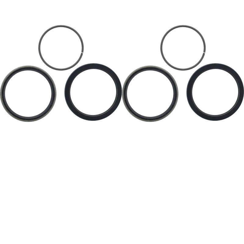 

Комплект гидравлических уплотнений из 2 шт. AE37830 подходит для John Deere 1600 930 1600A 935