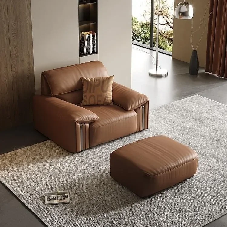 

A Wholesale White Leather Sofa Three Seat Lounge Sofa Luxury Sofa Set Living Room Modern