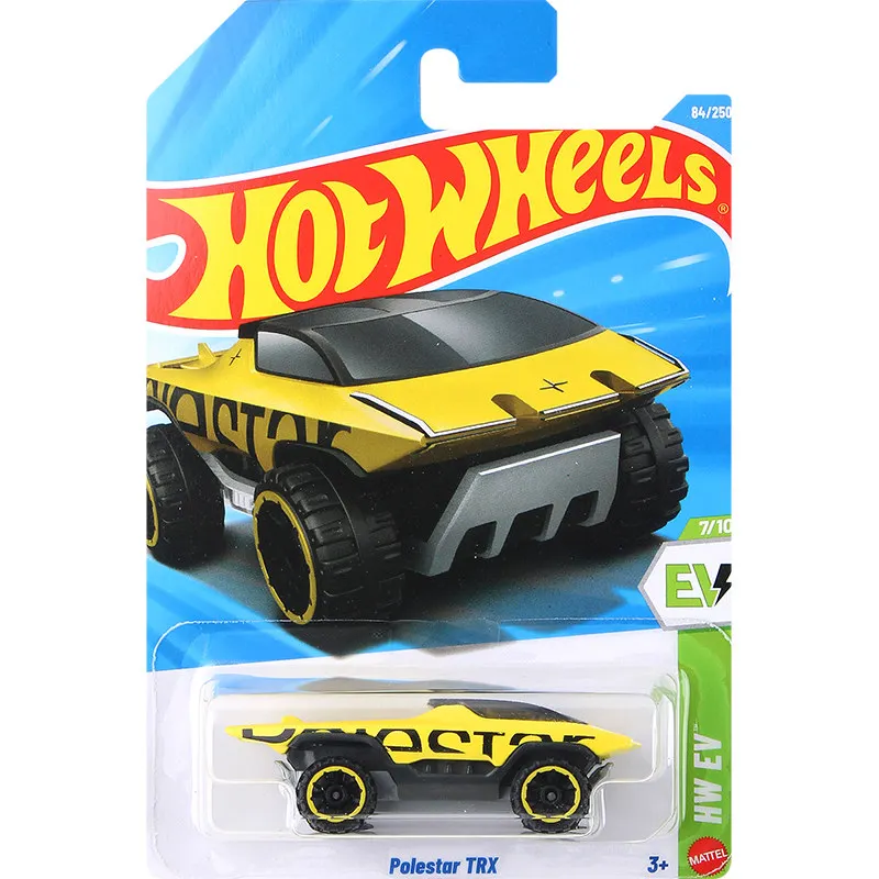 

New Genuine Hot Wheels Diecast Car Model C4982 Ferrari 12cilindri 26d Toy Vehicle Collection Toy Gift