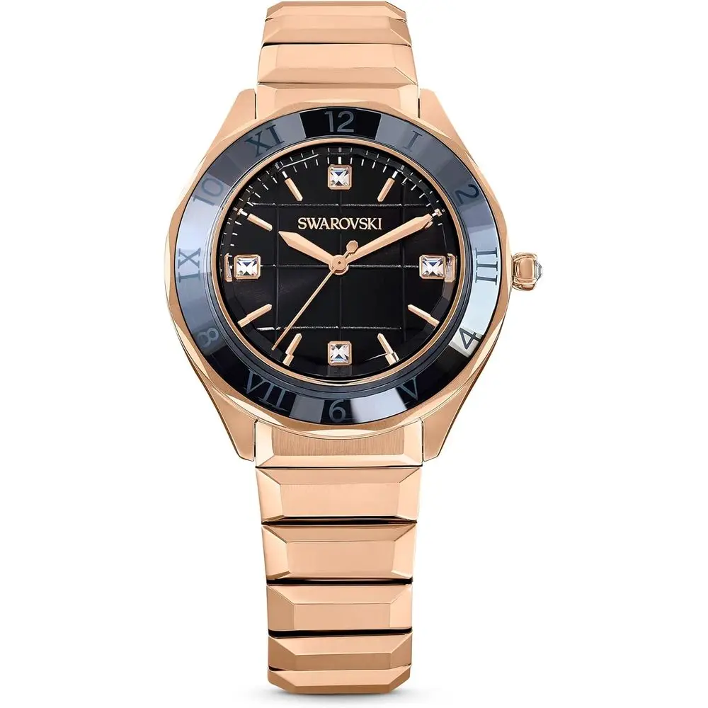 

Часы, вдохновленные коллекцией Dextera llery