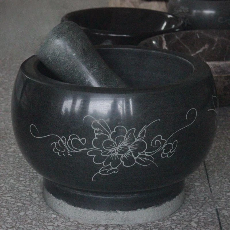 Бытовой пресс для чеснока