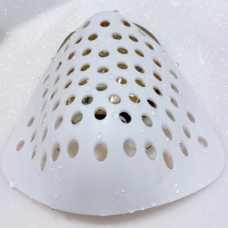 Nero rosso maschera in Silicone copertura mese maschere Faceshell Cosplay puntelli Face Shell dispositivo respiratorio assistivo maschera cornice di supporto