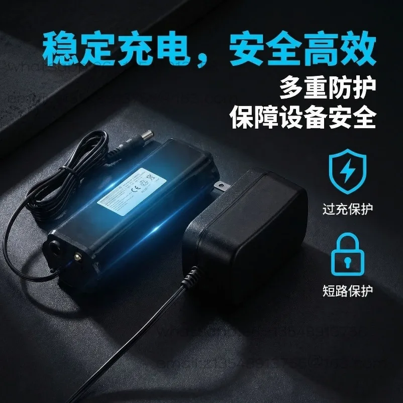 Adaptation Detector 1000 Battery Charger Detector Accessories Spot