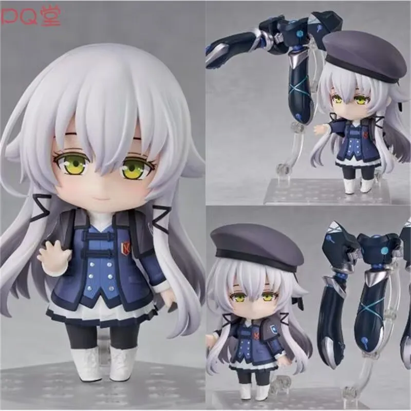 

Pre-Order GSC #2107 The Legend of Heroes: Hajimari no Kiseki Altina Orion Action Anime Figure Model Toys Collection Doll Gift