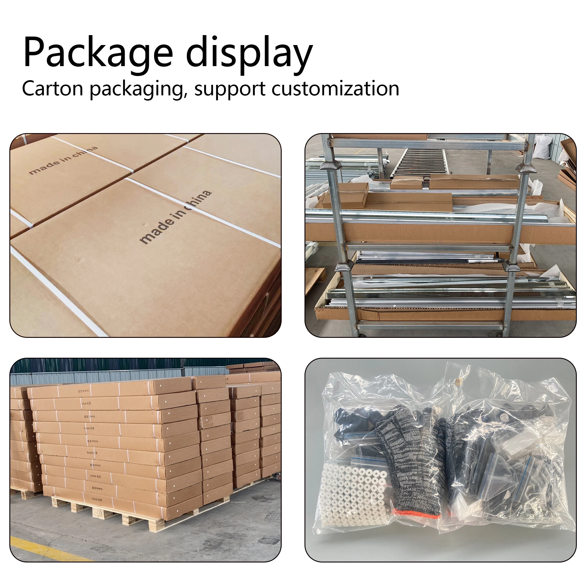 5X3 قدم أدوات الحدائق الرمادية سقيفة قمة سقف سقيفة معدنية أدوات الحدائق منزل بالجملة