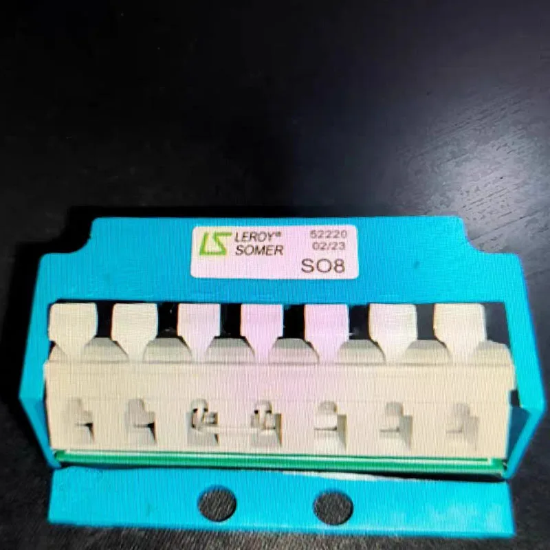 S08 Rectifier Module Type Leroy