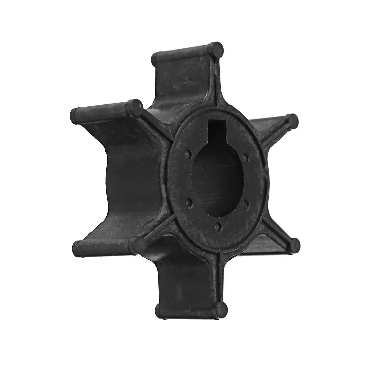 

For Yamaha 4-6HP Outboard Motor Engine Water Pump Impeller #6E0-44352-00-00
