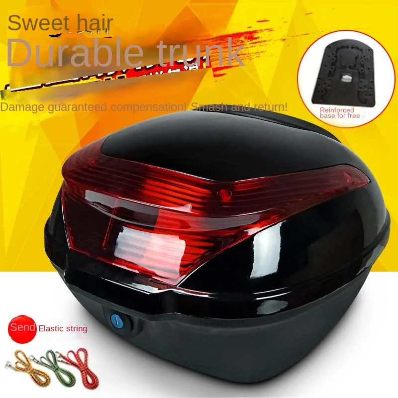 

TLL Electric Car Accessories Complete Collection Electric Car Trunk Modification Universal
