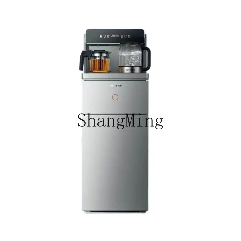 

ZYY smart home vertical warm type automatic refill water dispenser automatic