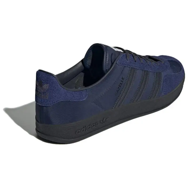 Adidas Hikari Shibata X Gazelle Indoor 'Night Indigo' Trampki IH9986