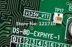 Industrial board SCREEN EXPHYE 100215182V10 100215183V10 DS-BD-EXPHYE-1