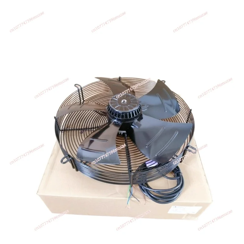 

YWF4D-500S Outer Rotor Axial Flow Snow Room Fan Motor Cold Storage Condensing Cooling Fan 380V