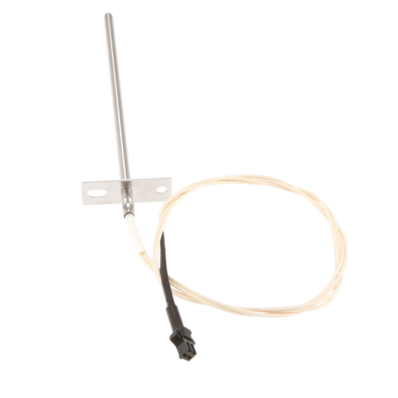 1Set 130mm ZG-RTD-4 Temperature Probe Sensor 5.125