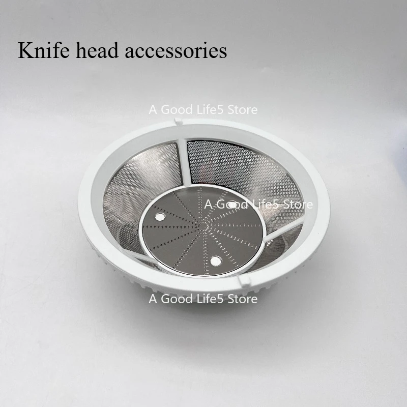 

Applicable To Philips/Philips HR1851 Original Juice Large Capacity 500w Household Juicer Juicer