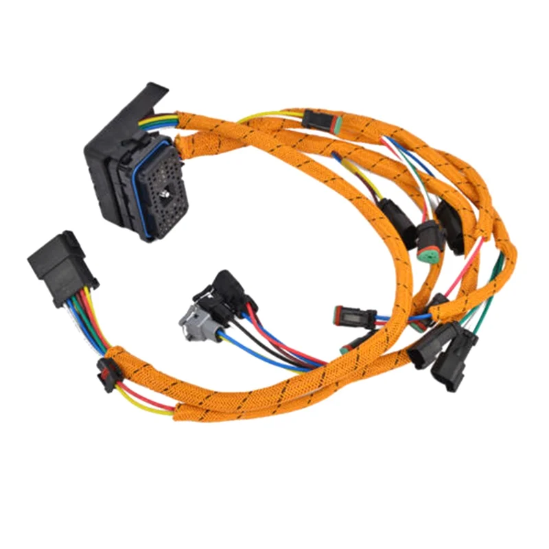 

195-7336 1957336 Excavator Engine Wire Harness for Caterpillar 325C E325C 3126B