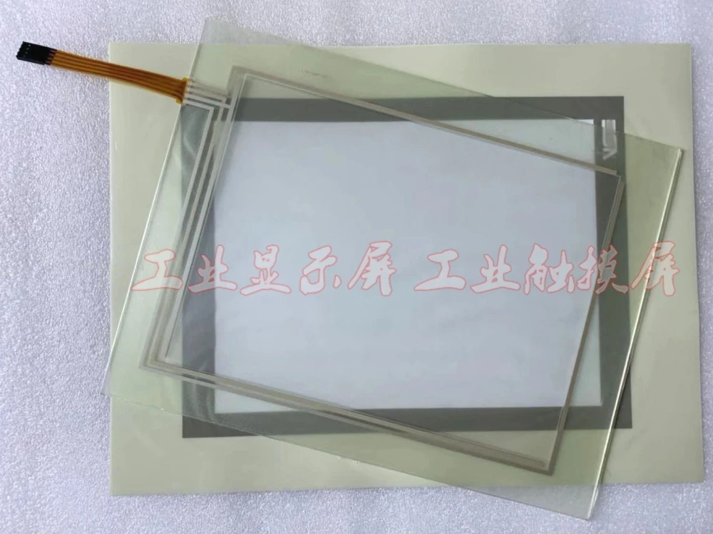 

New Replacement Touchpanel Protective film for ESA VT585W VT585WBPT00 LTP-104F-07