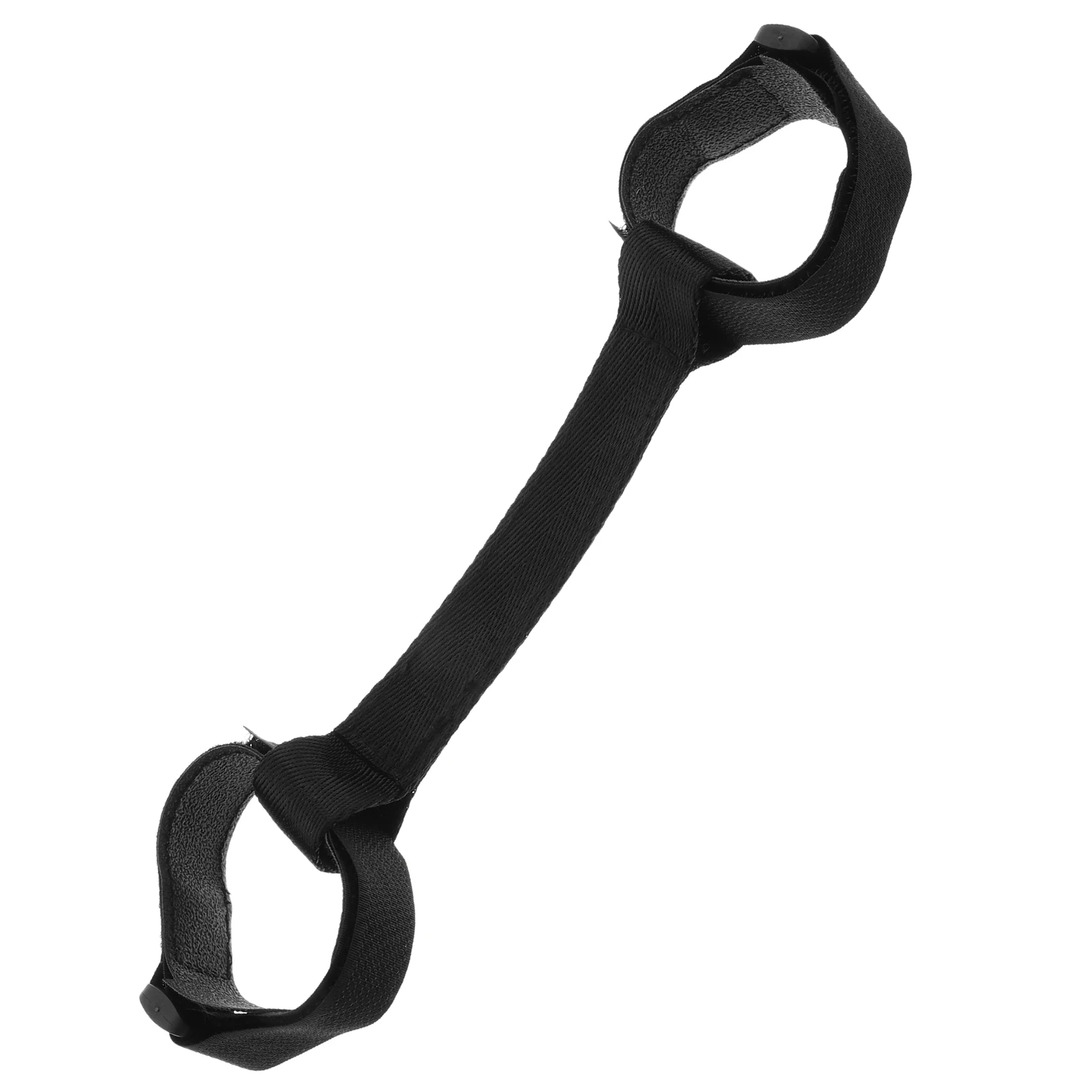 

Portable Bicycle Carrying Strap Lightweight Durable Nylon Bike Transport Belt for Mountain Bikes Scooters Travel Camping Outdoor