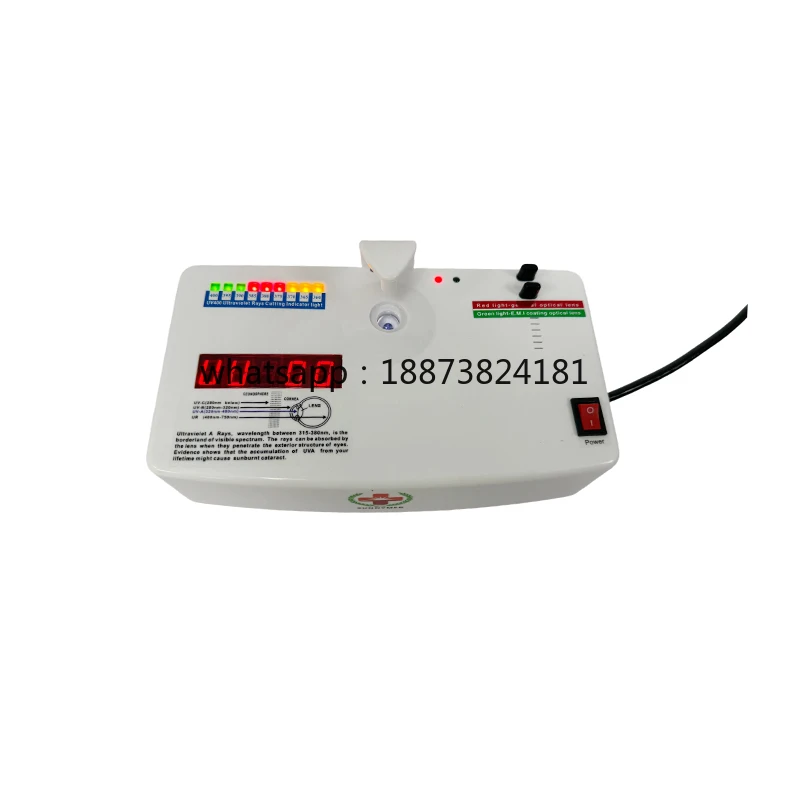 SY-V2815 Professional UV Tester for Material Anti Aging Testing and Laboratory Quality Inspection fast shipping