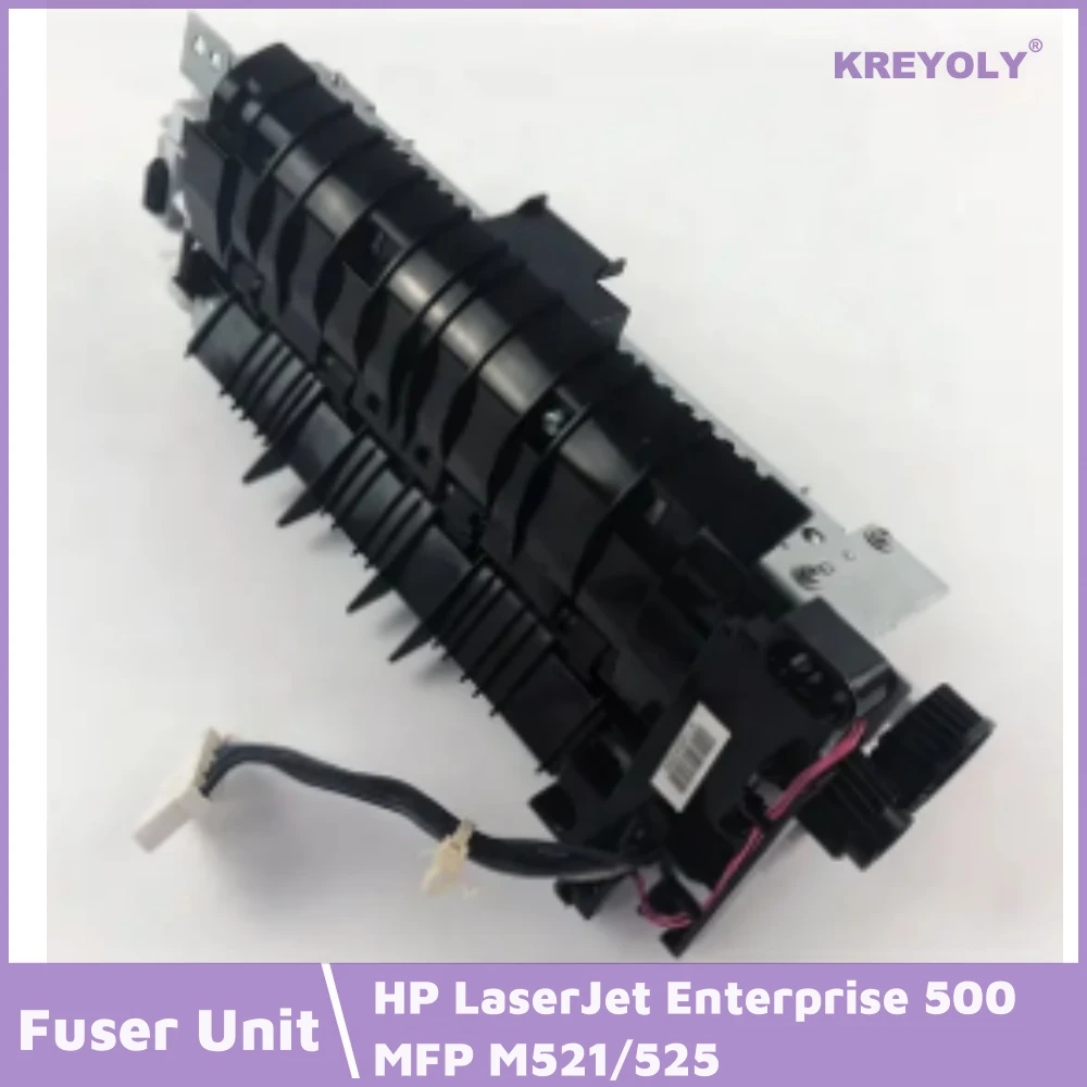 Fuser Unit  HP LaserJet Enterprise 500 MFP M521 525 110V Fuser Assembly Fuser Kit RM1-8508-010CN, RM1-8508-000CN